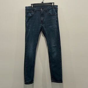 Men’s Levi Jeans 32 x 32